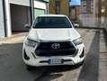 Toyota Hilux IV 2.4  Lounge 4wd