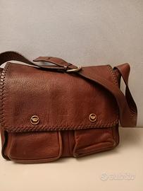 Borsa in pelle