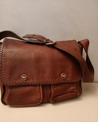 Borsa in pelle