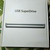 Apple usb Super Drive