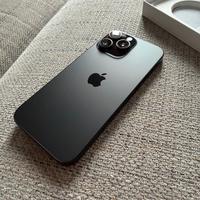 Iphone 16 pro max 256 gb pari al nuovo
