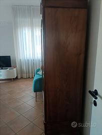 Armadio guardaroba francese 800