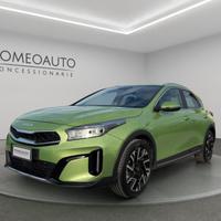 KIA XCeed 1.0 T-GDi GPL Business 117CV