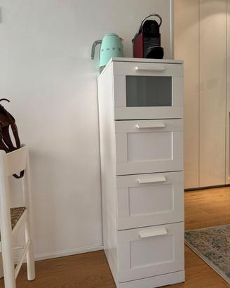 Cassettiera ikea