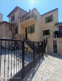 Casa cielo terra Sant'Eraclio