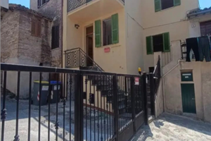 Casa cielo terra Sant'Eraclio