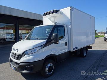 IVECO Daily 35C16H BTor 3.0HPT PM FRCX -20°
