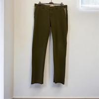 Pantaloni maison clochard