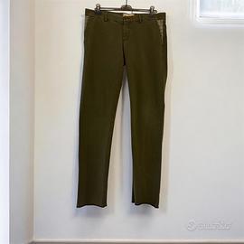 Pantaloni maison clochard