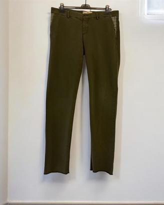 Pantaloni maison clochard