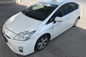 TOYOTA Prius 1.8 Active