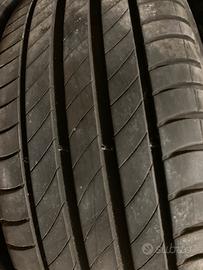 Cerchi gomme alfa 159 da 16