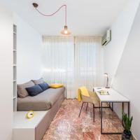 13mq di stanza davvero originale [FE_PVE78-A_S6]