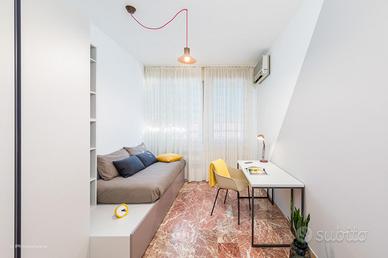 13mq di stanza davvero originale [FE_PVE78-A_S6]