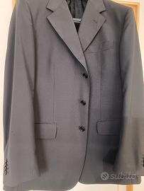 Abito a giacca uomo 52 Lebole per Valentino 