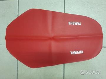 Copertina per Yamaha TT-E 600 4GV