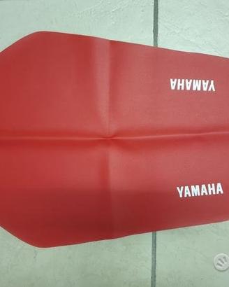 Copertina per Yamaha TT-E 600 4GV