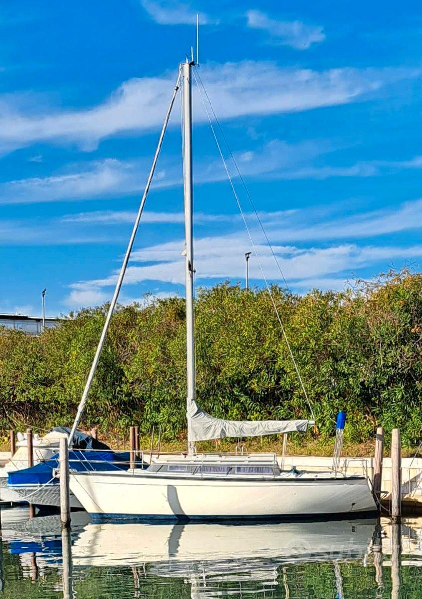 DUFOUR 2800 — Vedi foto 1