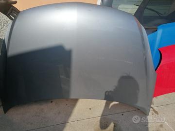 COFANO OPEL CORSA 2007