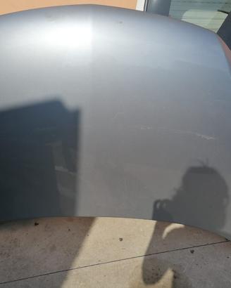 COFANO OPEL CORSA 2007