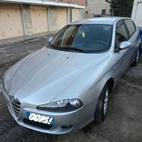 Alfa Romeo 147 1.9 JTD