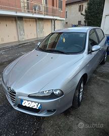 Alfa Romeo 147 1.9 JTD