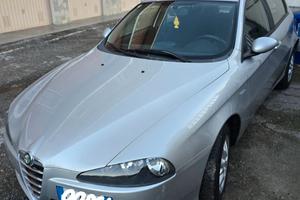 Alfa Romeo 147 1.9 JTD