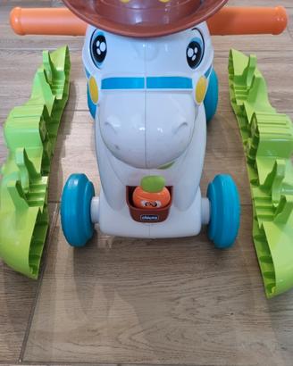 cavallino chicco rodeo 
