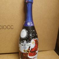 Spumante delle feste