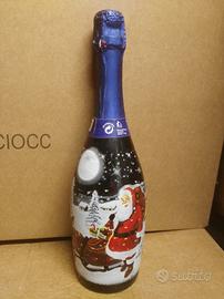 Spumante delle feste
