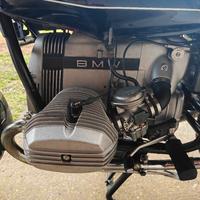 BMW R45