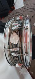 Meazzi Rullante Vedette 14 