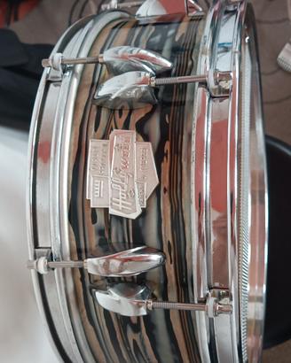 Meazzi Rullante Vedette 14 