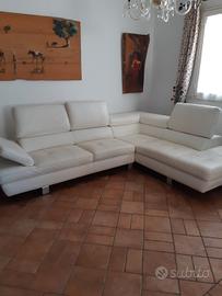 divano angolare