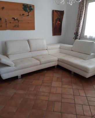 divano angolare