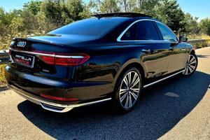 AUDI A8 50 3.0 TDI 286cv MILDHYBRID QUATTRO TIPTRO