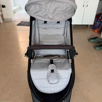 Passeggino baby Jogger City tour 2