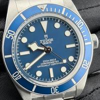 Tudor Black Bay 58 79030B - Perfetto e completo
