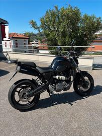 Yamaha MT03 660cc