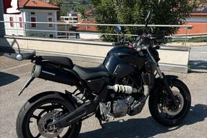 Yamaha MT03 660cc