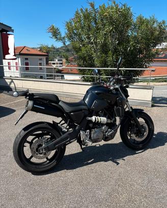 Yamaha MT03 660cc