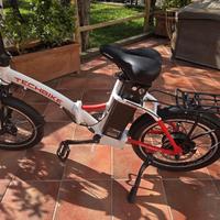 Bici elettrica 350