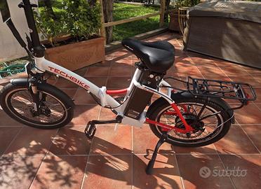 Bici elettrica 350