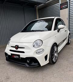 Abarth 595 1.4 Turbo T-Jet 180cv Competizione