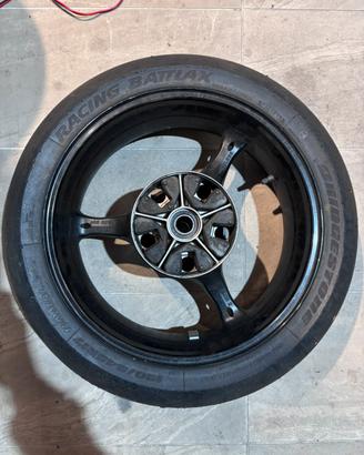 Cerchio Suzuki 1000