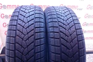 Gomme termiche good year 215 65 17 95% COD:231