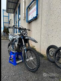 tc 85 husquarna