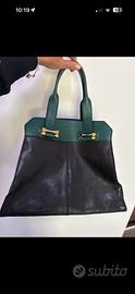 Borsa Tod’s  nera