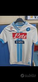maglie Napoli