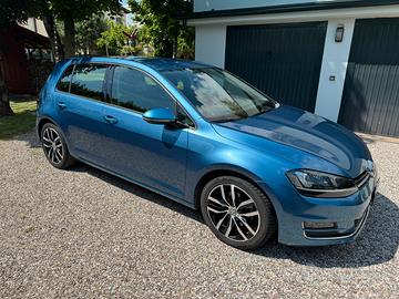 VOLKSWAGEN Golf 7ª serie - 2016